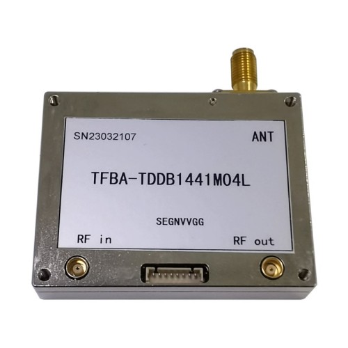 TFBA-TDDB1441M04L展示