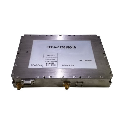 【双向放大器】TFBA-017018G10详情