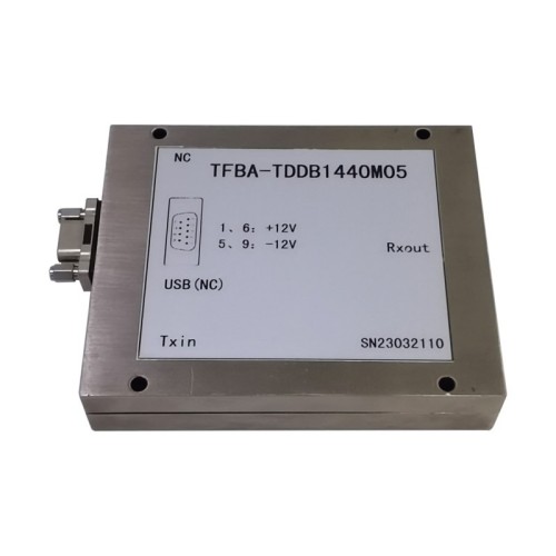 【双向放大器】TFBA-TDDB1440M05详情