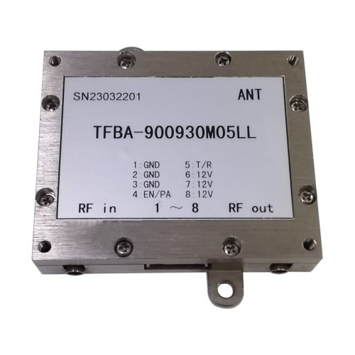 TFBA-900930M05LL产品展示